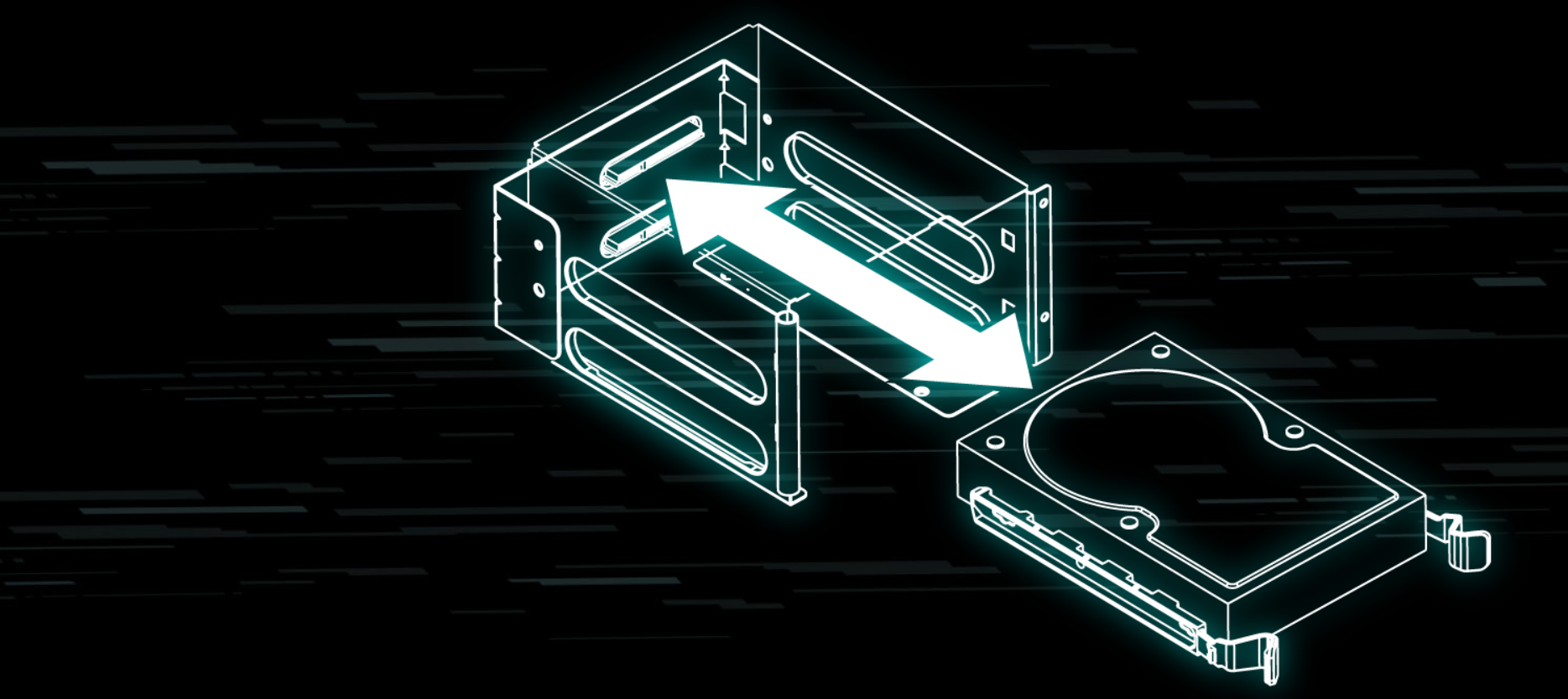 Aorus Gaming Desktop